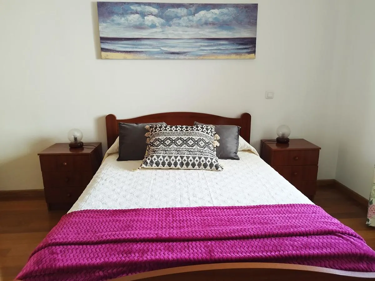 Mcstylo-Ocean View Apartment Canico