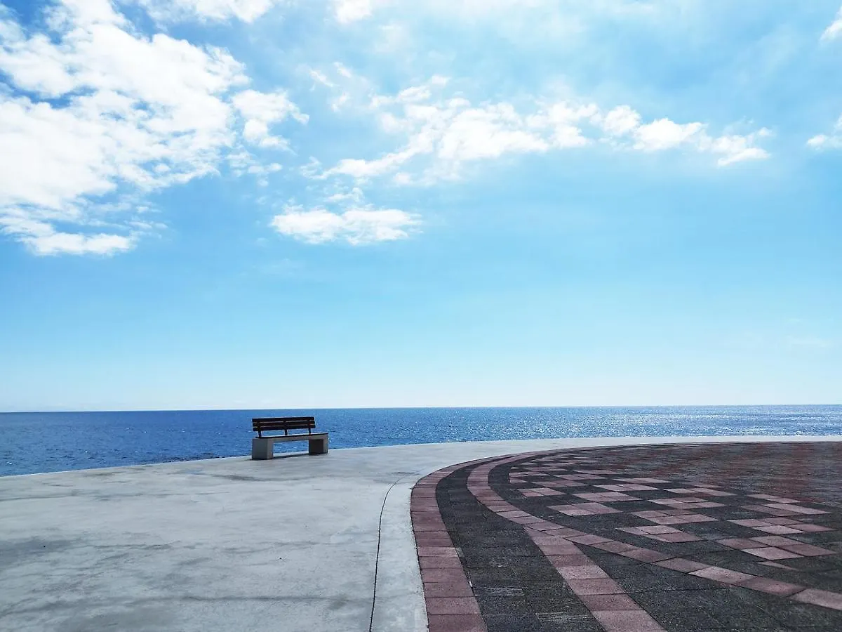 Mcstylo-Ocean View Apartment Canico   Canico (Madeira)